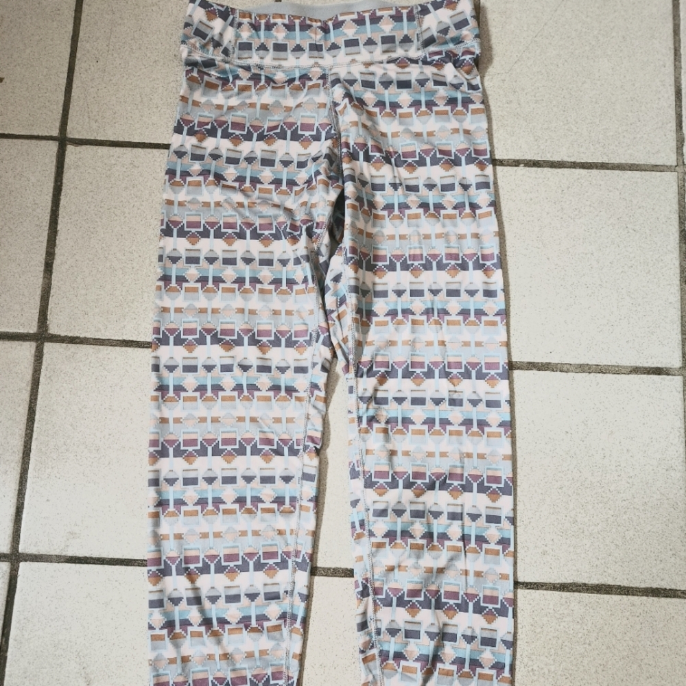 Patagonia Capilene Baselayer leggings